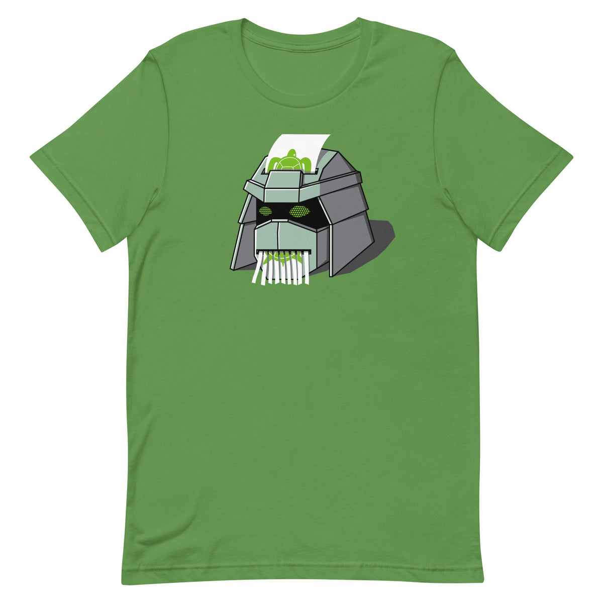 Shredded Men's Signature Tee product image 2