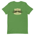 With Great Moustache Men's Signature Tee product image 1