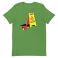 Caution Banana Men's Signature Tee product image 1
