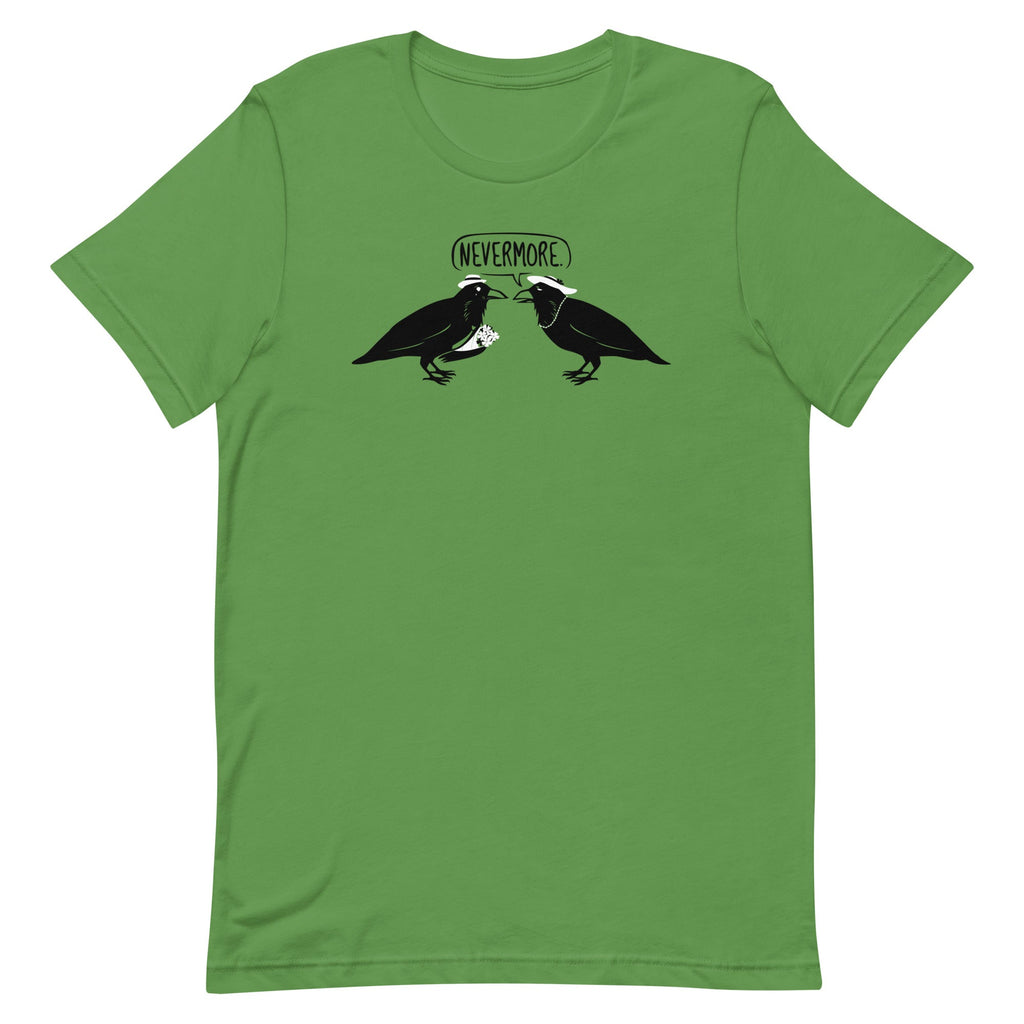 Nevermore Men's Signature Tee product image 3