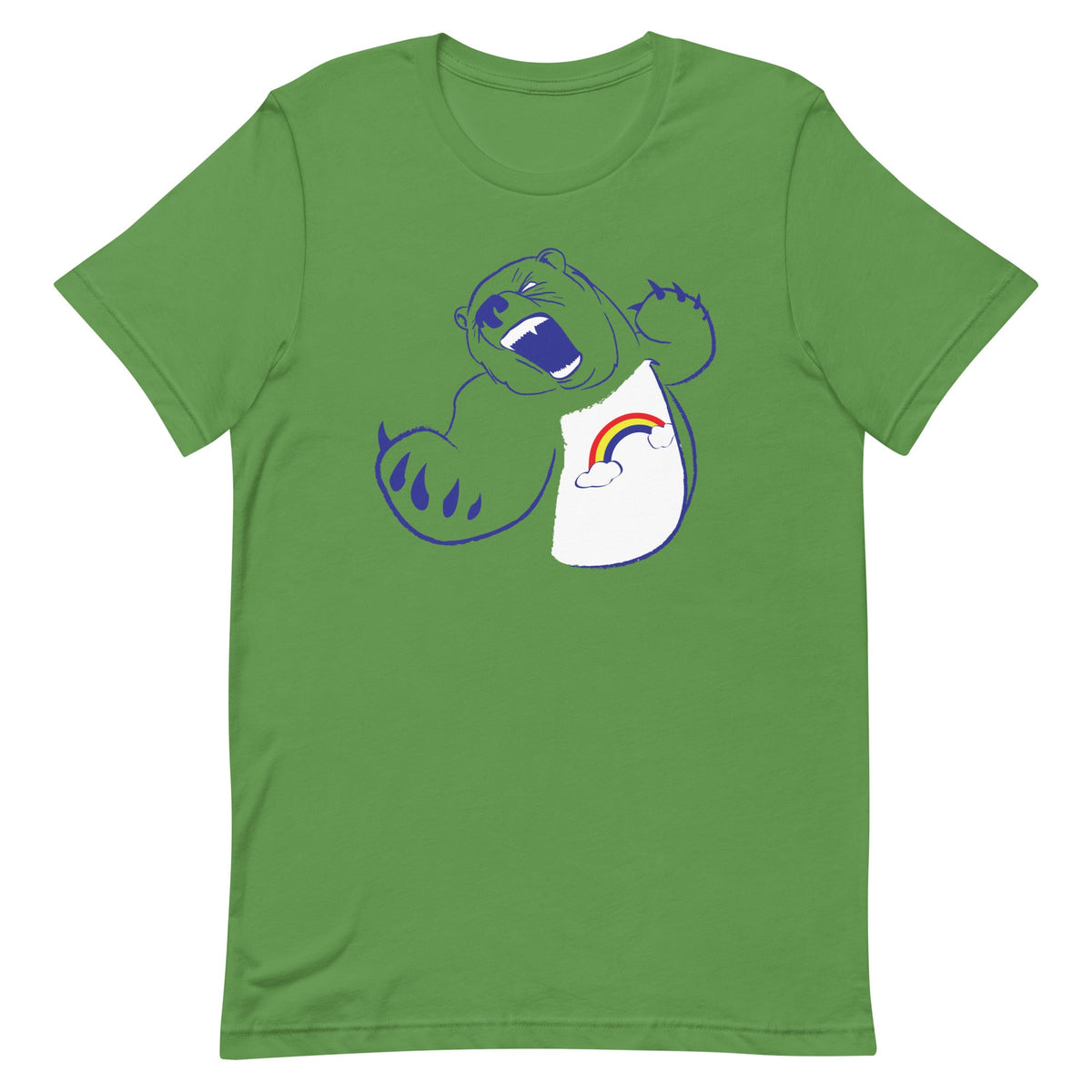 Scarebear Men's Signature Tee product image 3
