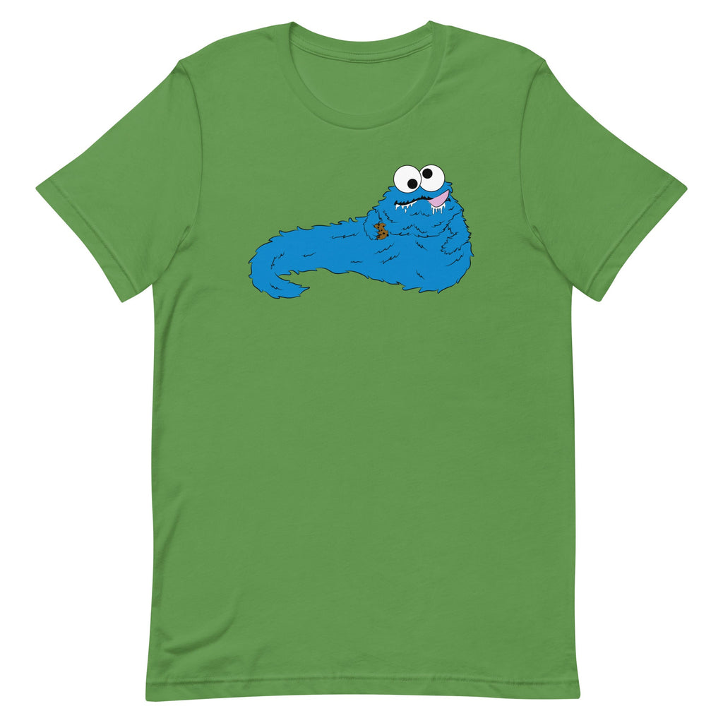 Cookie Wars Men's Signature Tee product image 4