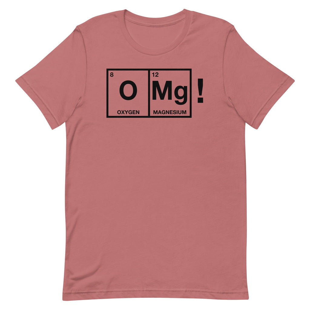 OMg! Men's Signature Tee product image 2