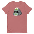 Shredded Men's Signature Tee product image 1
