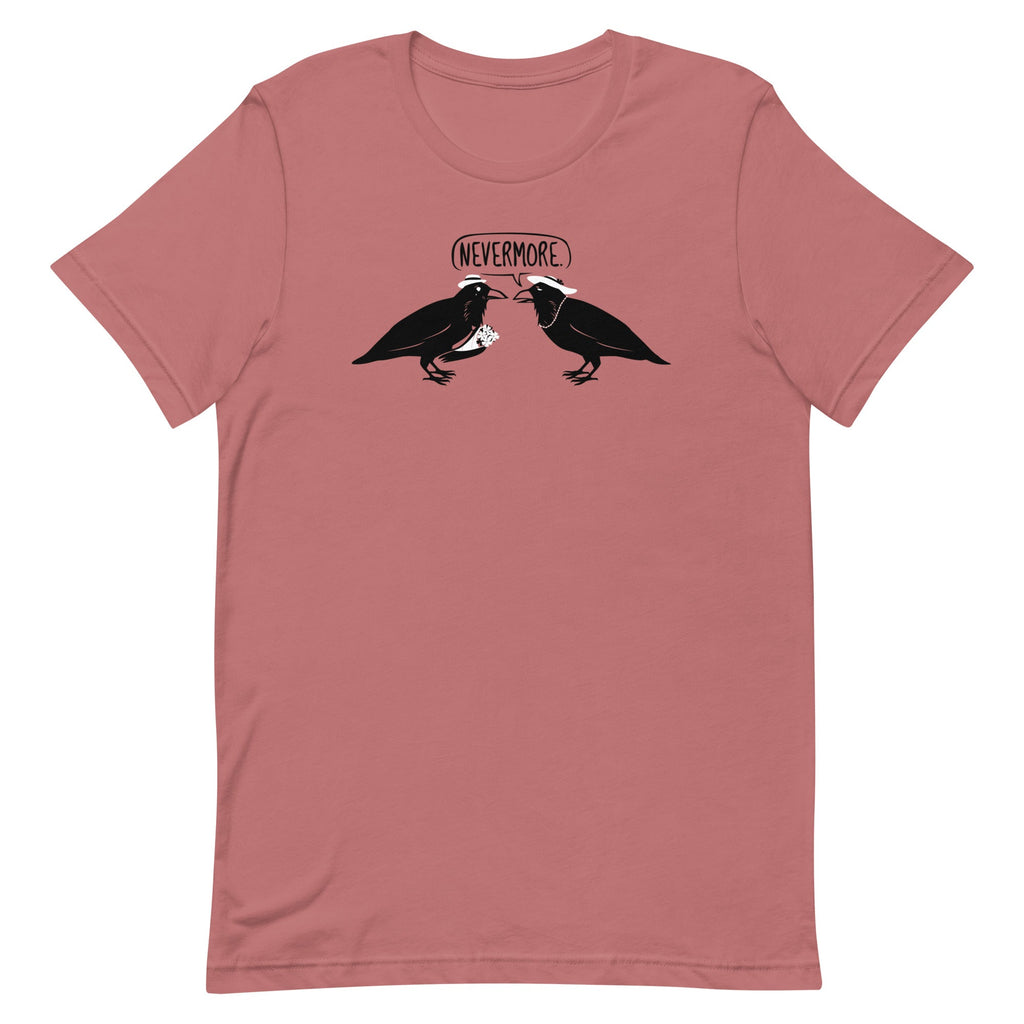 Nevermore Men's Signature Tee product image 2