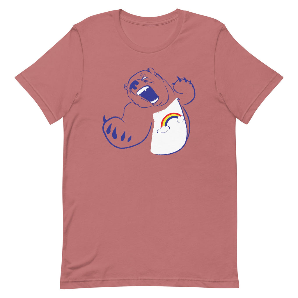 Scarebear Men's Signature Tee product image 2