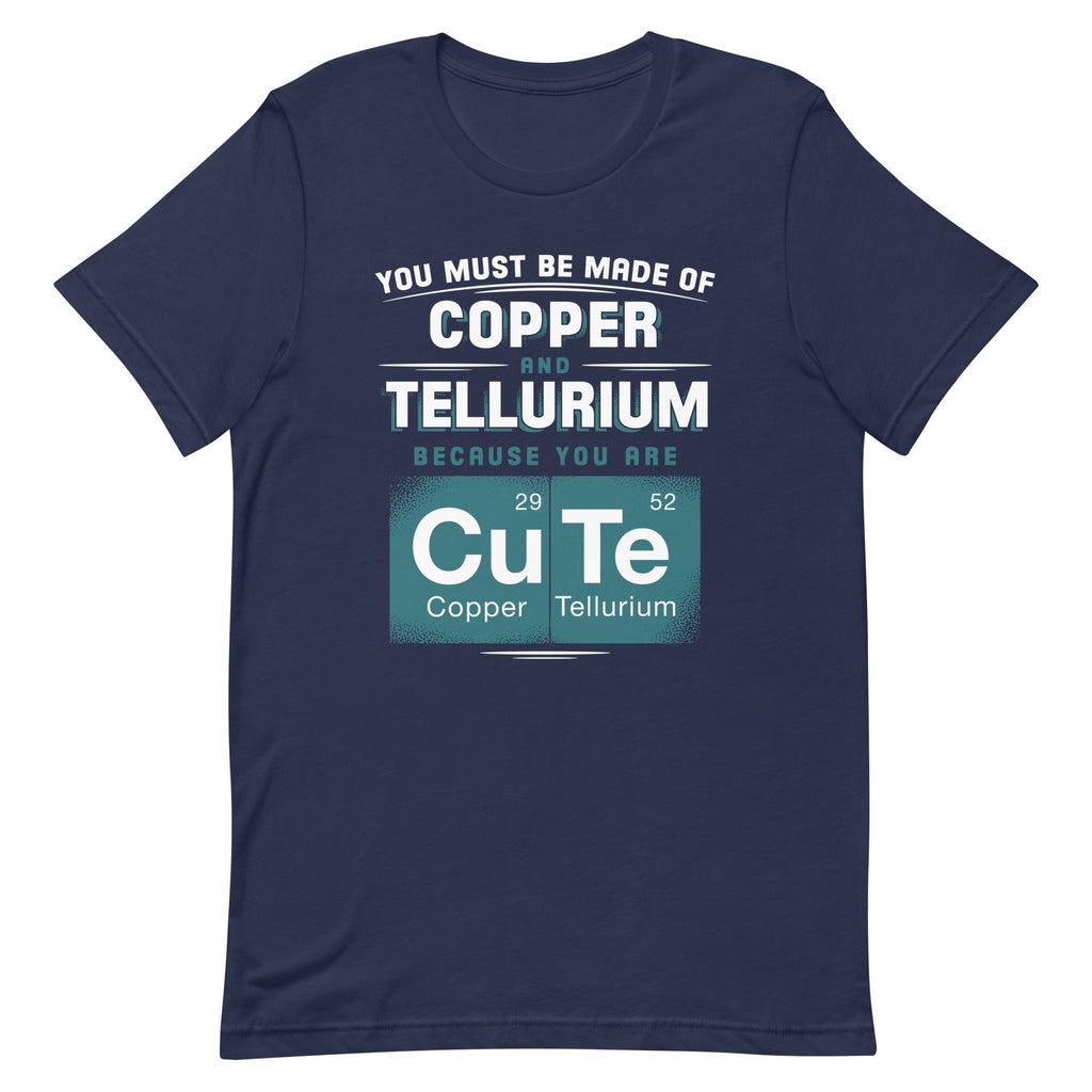 You Are CuTe Men's Signature Tee product image 2