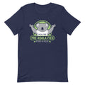 You're Pre-Koala-Fied For A Hug Men's Signature Tee product image 1