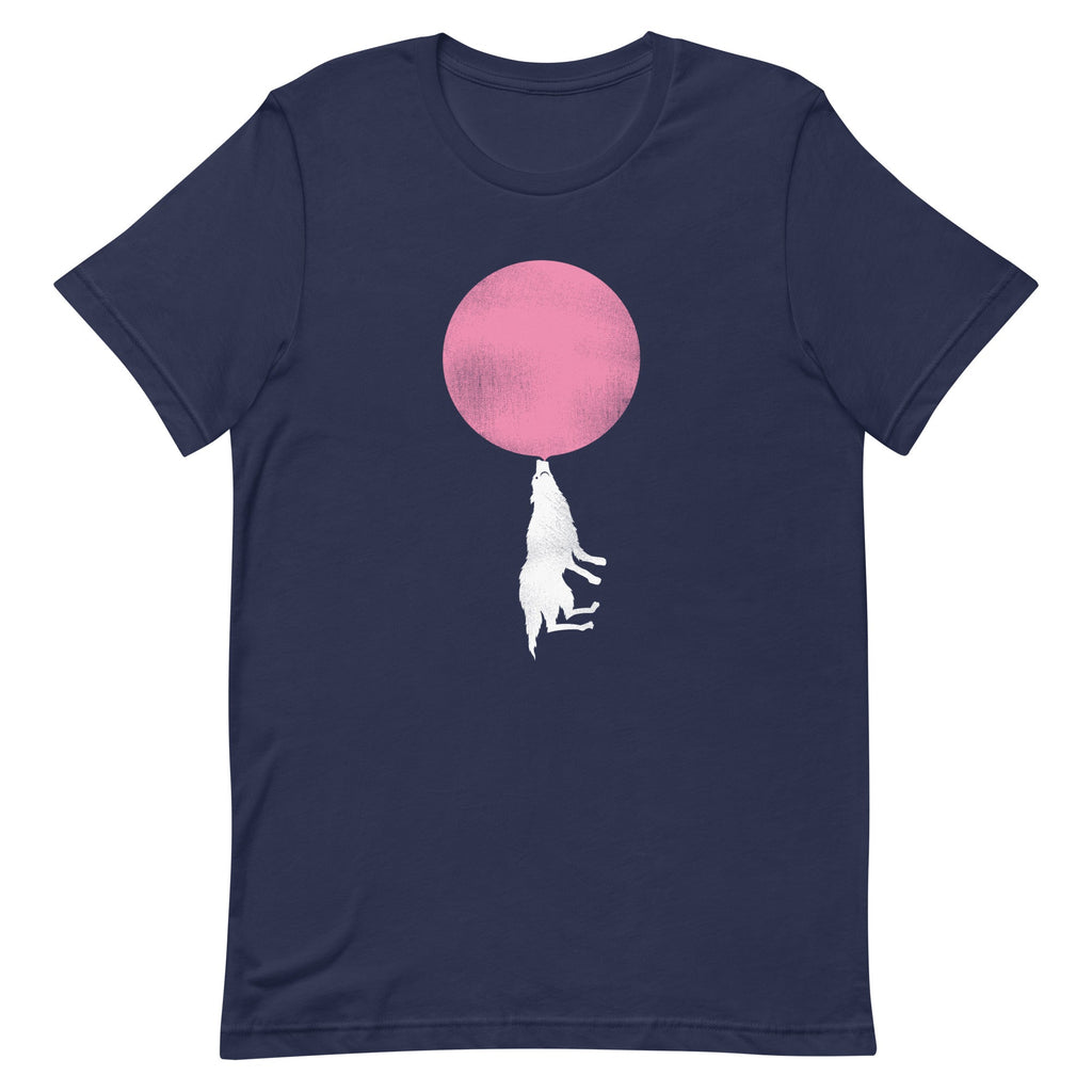 Bubble Moon Men's Signature Tee product image 2