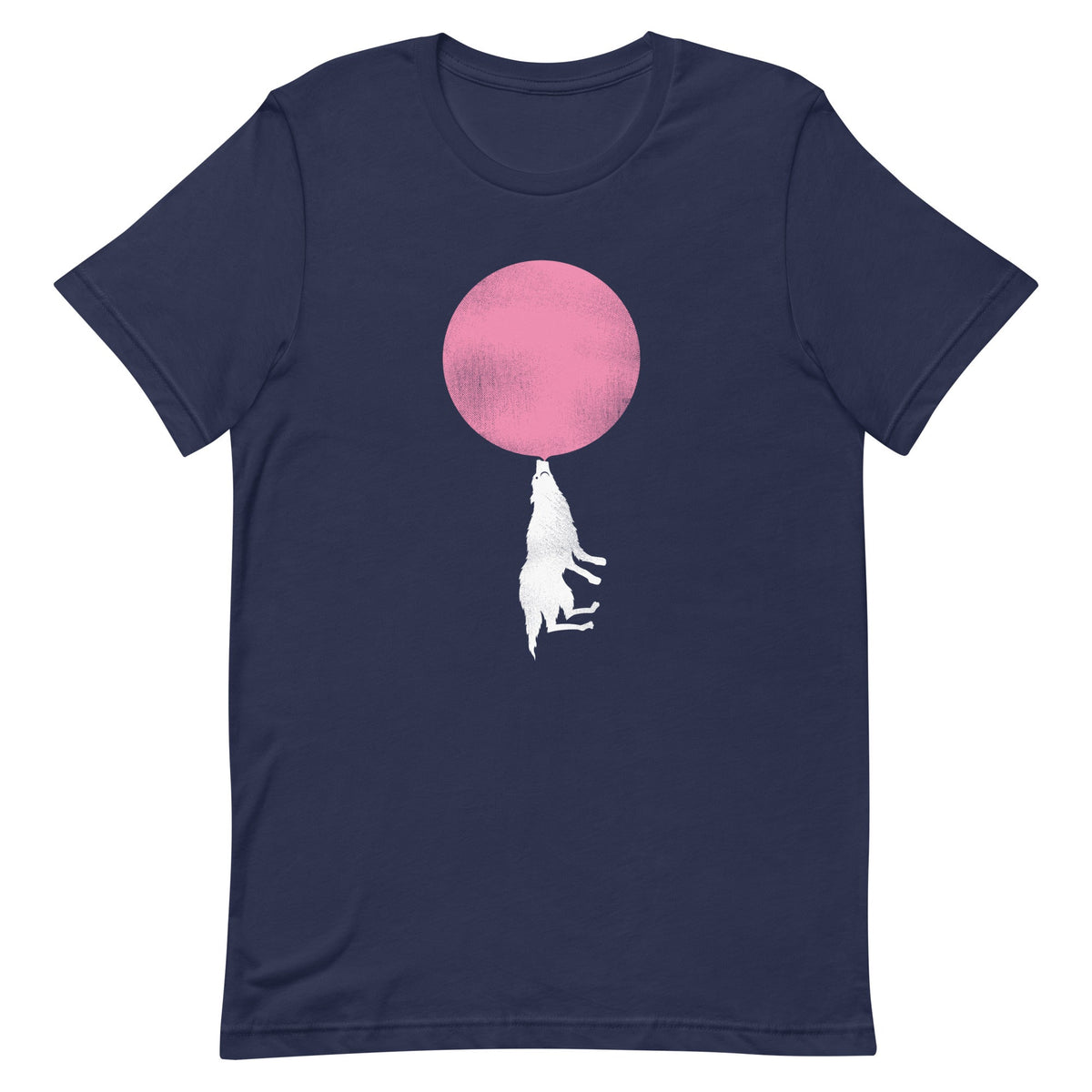 Bubble Moon Men's Signature Tee product image 2