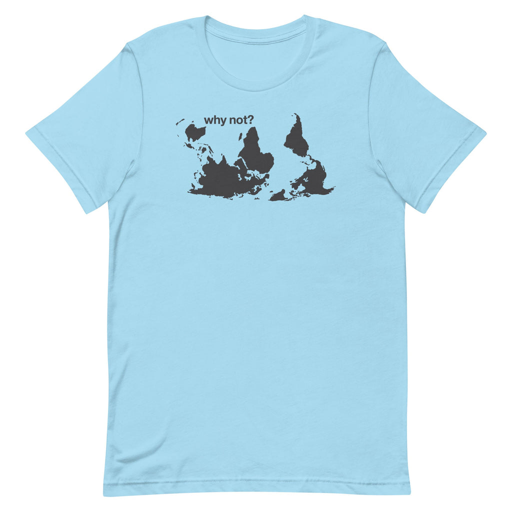 Why Not? Men's Signature Tee product image 4