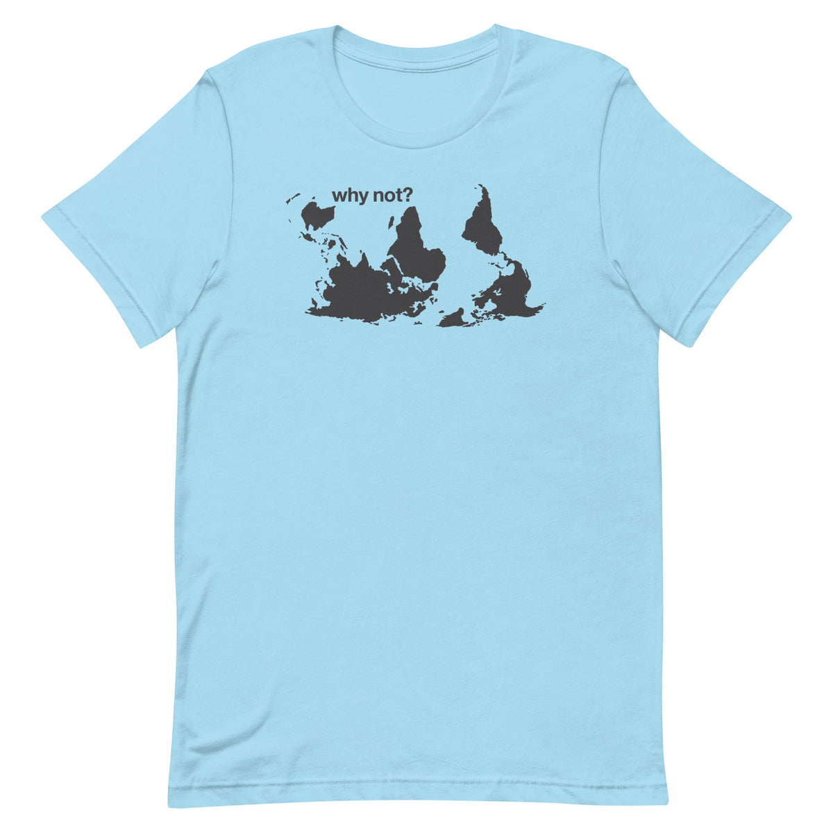 Why Not? Men's Signature Tee product image 4