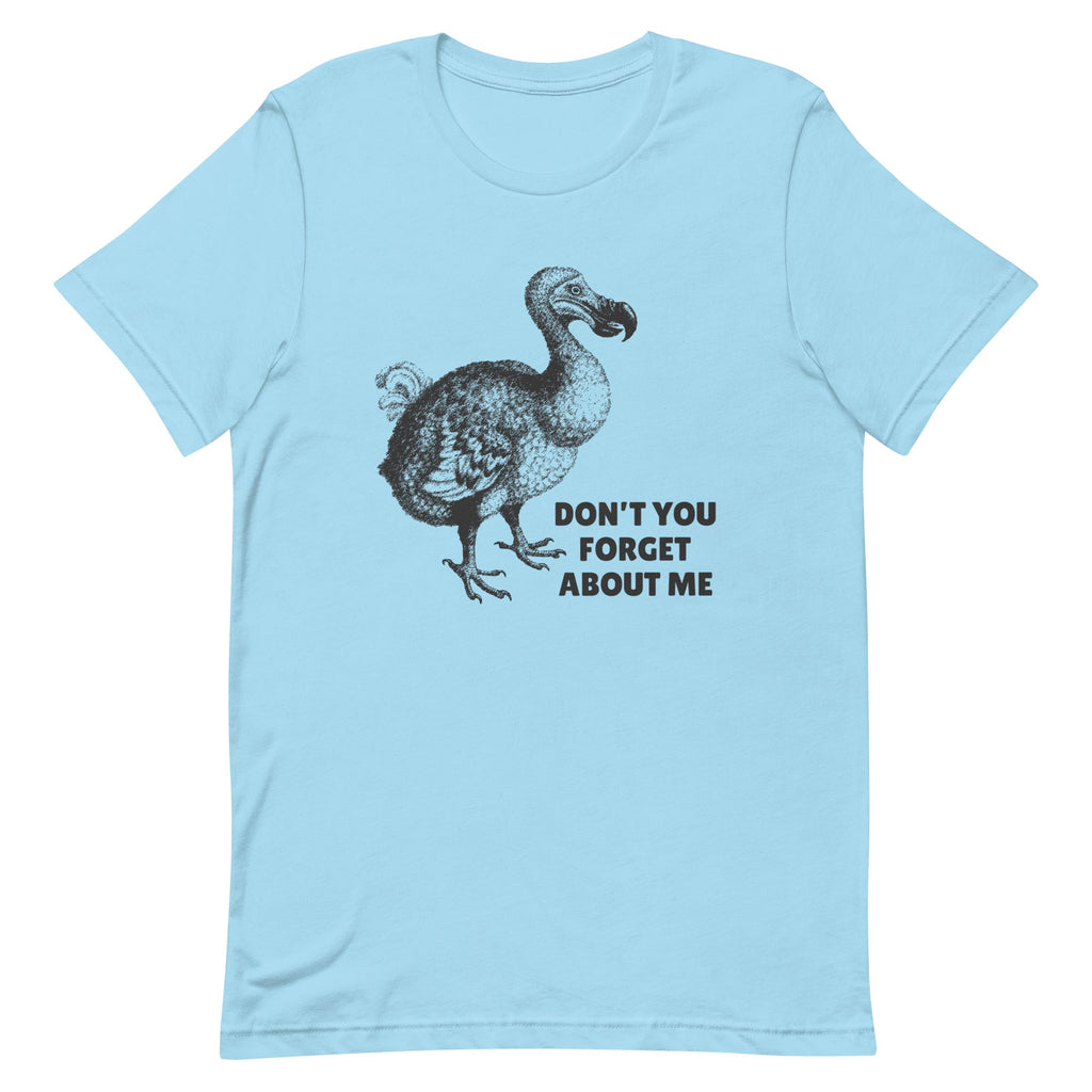 Don't You Forget About Me Men's Signature Tee product image 5