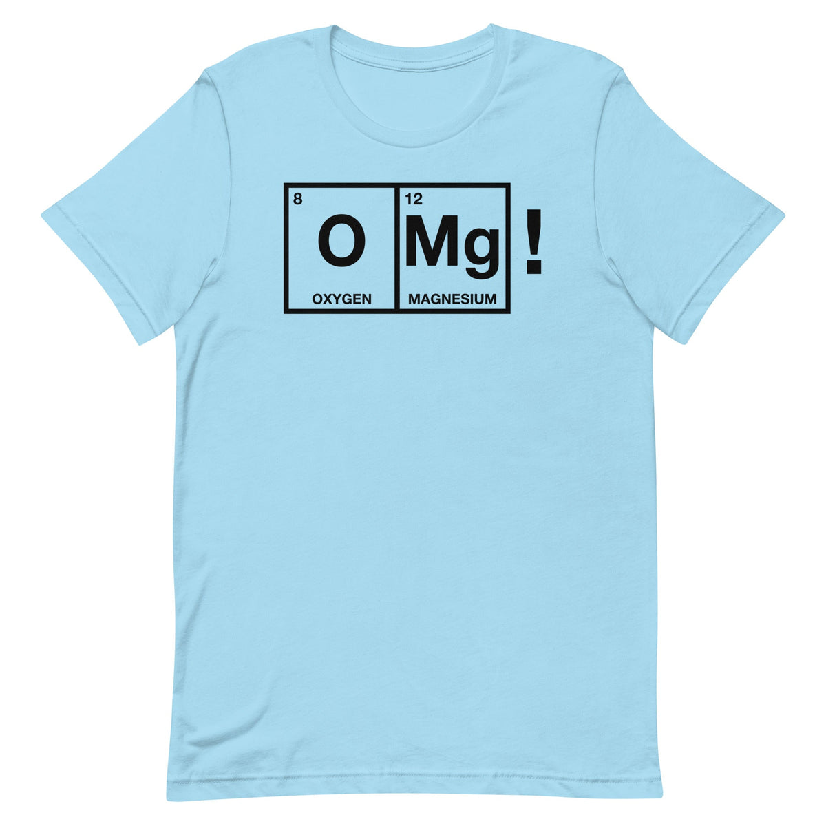 OMg! Men's Signature Tee product image 4