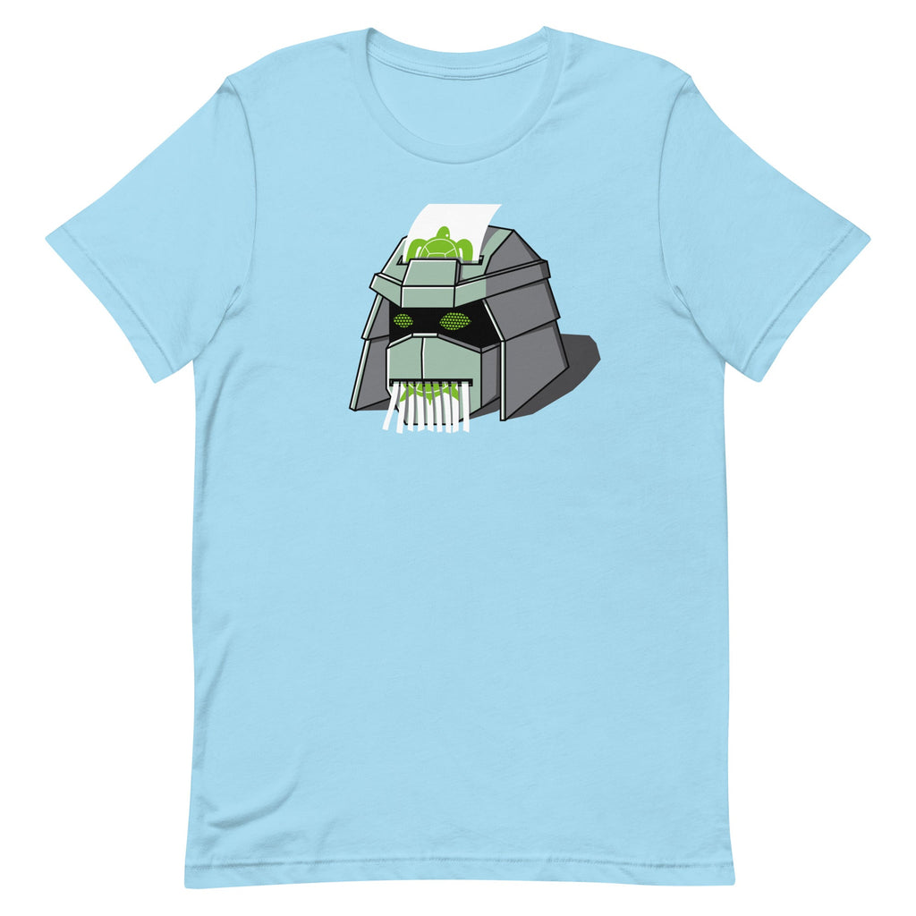 Shredded Men's Signature Tee product image 4