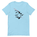 Sharks With Lasers Men's Signature Tee product image 1