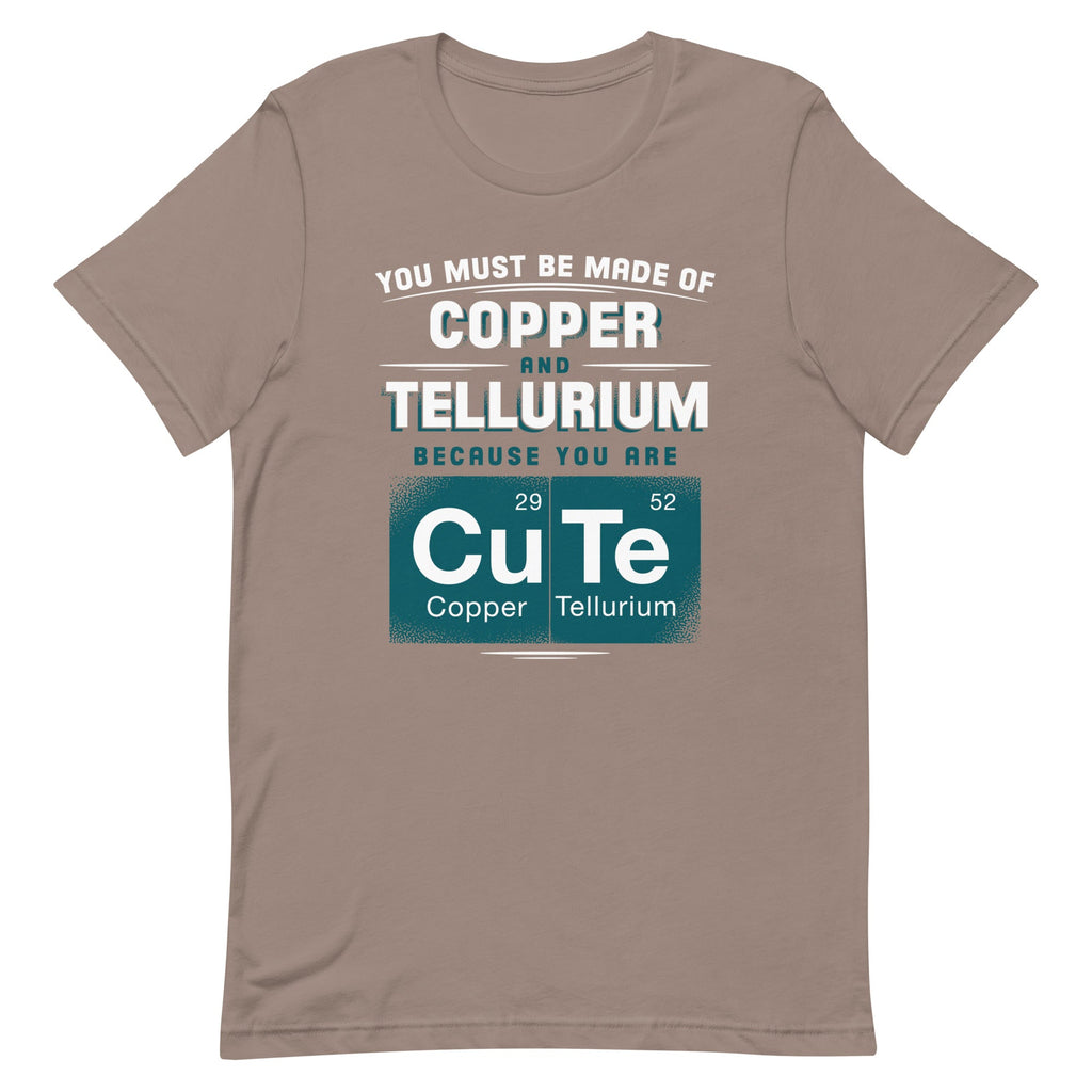 You Are CuTe Men's Signature Tee product image 6