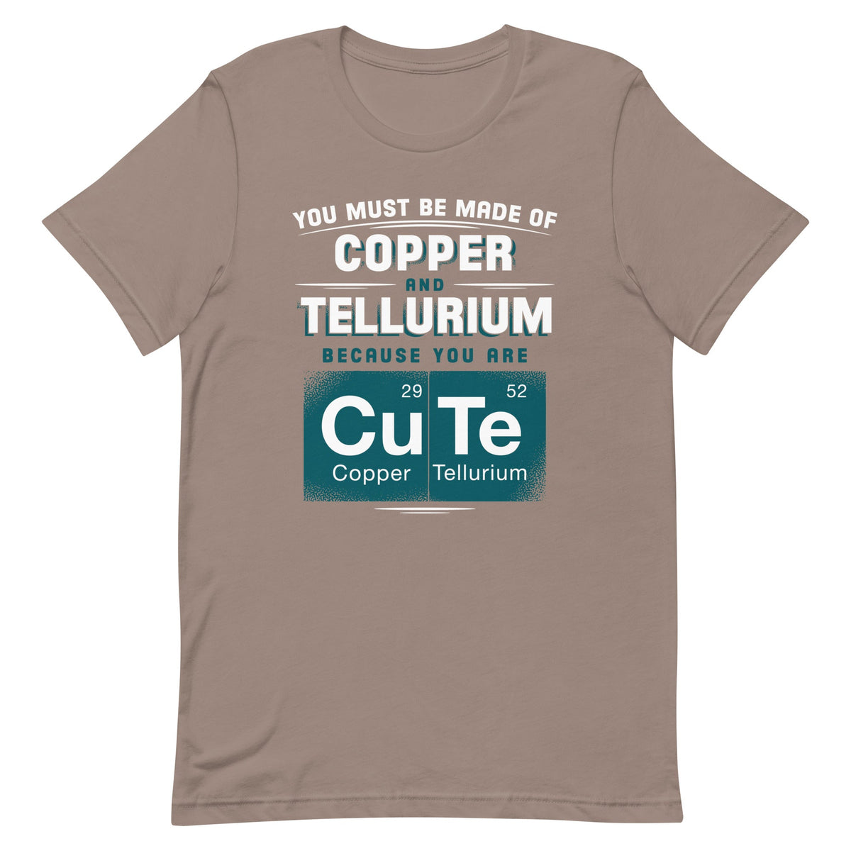 You Are CuTe Men's Signature Tee product image 6