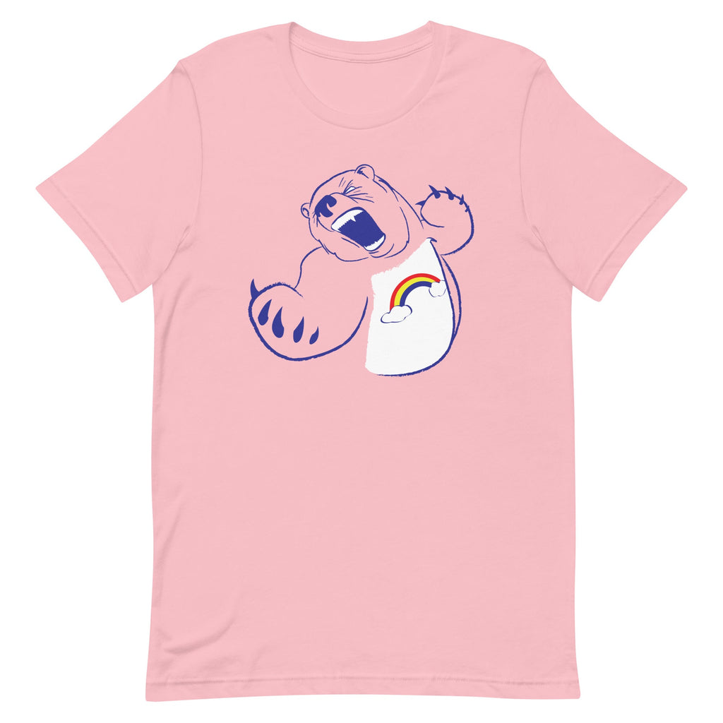 Scarebear Men's Signature Tee product image 4
