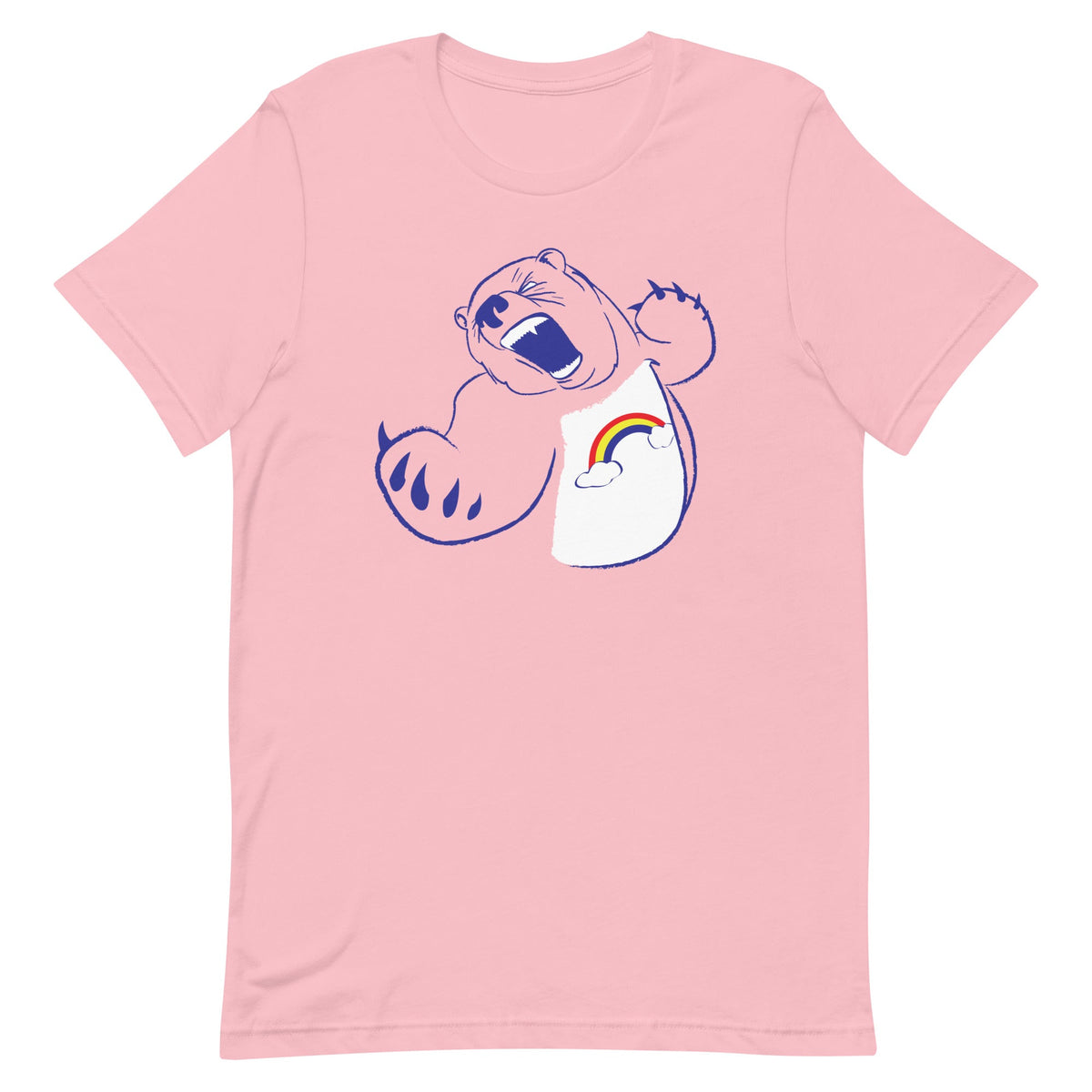 Scarebear Men's Signature Tee product image 4