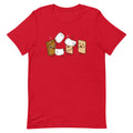How S'mores Are Made Men's Signature Tee product image 1