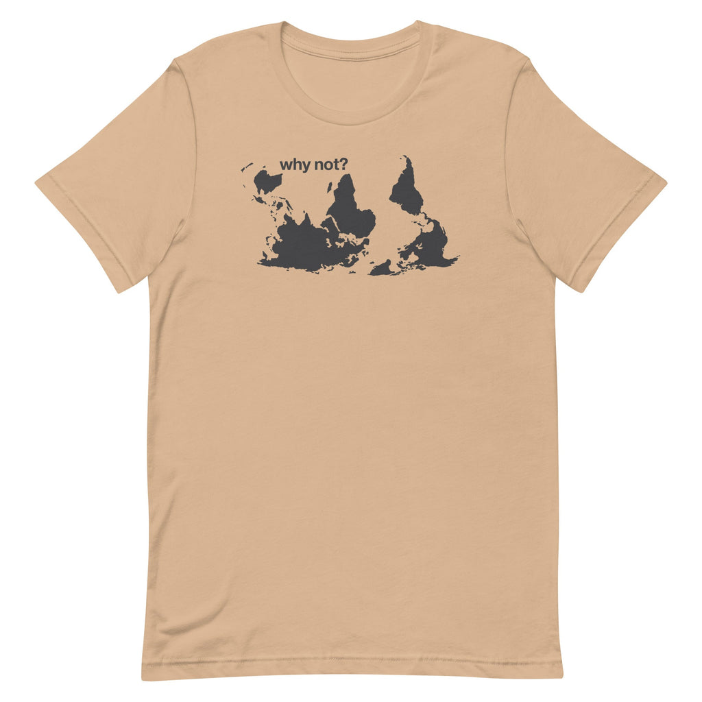 Why Not? Men's Signature Tee product image 3
