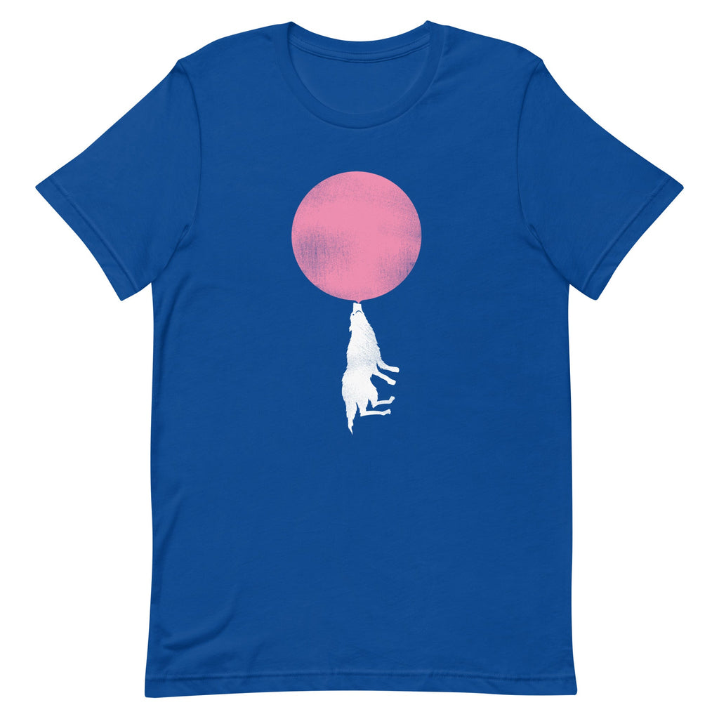 Bubble Moon Men's Signature Tee product image 3