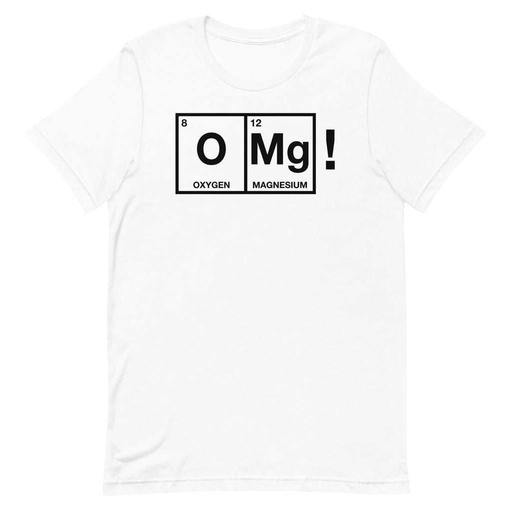 OMg! Men's Signature Tee product image 5