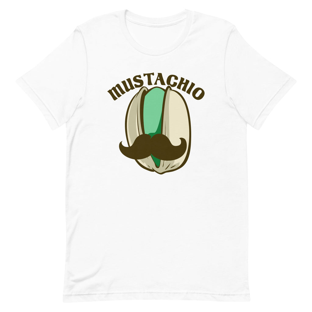 Mustachio Men's Signature Tee product image 2