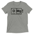 OMg! Men's Tri-Blend Tee product image 1