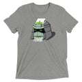 Shredded Men's Tri-Blend Tee product image 1