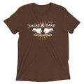 Shake & Bake Men's Tri-Blend Tee product image 1