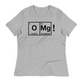 OMg! Women's Signature Tee product image 1