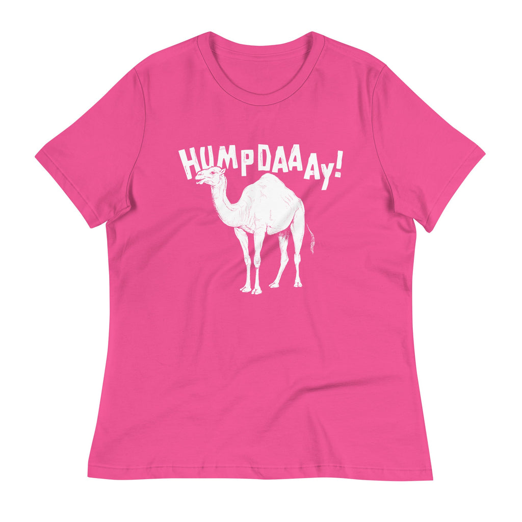 Hump Day! Women's Signature Tee product image 4