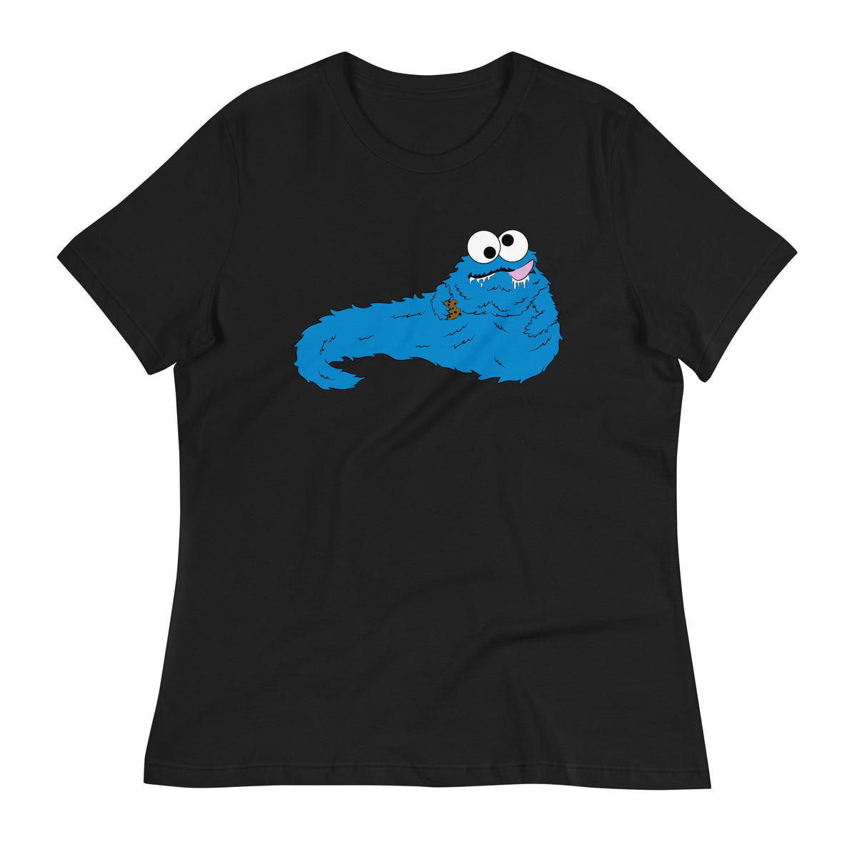 Cookie Wars Women's Signature Tee product image 2