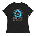 Aperture Science Volunteer Women's Signature Tee product image 1