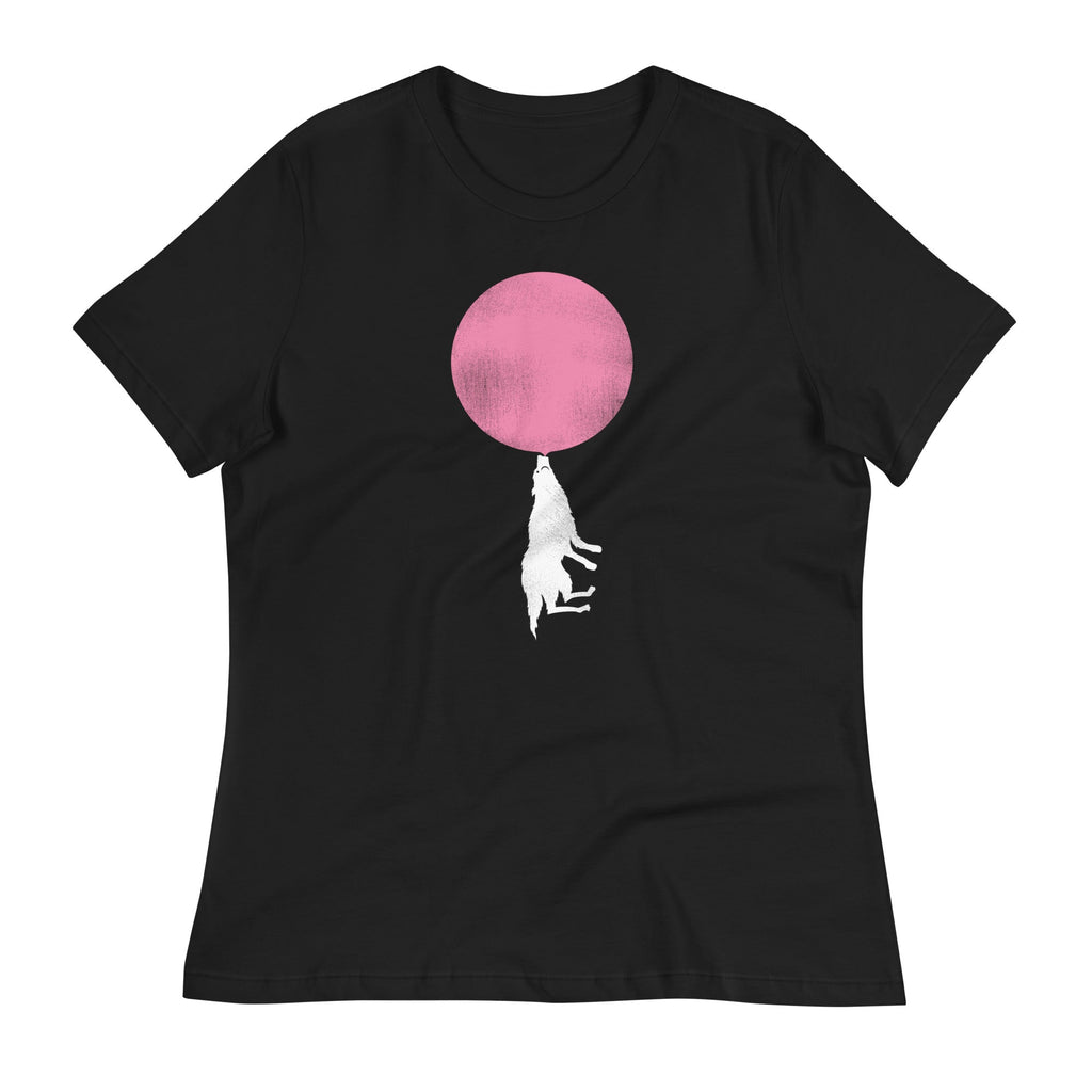 Bubble Moon Women's Signature Tee product image 2
