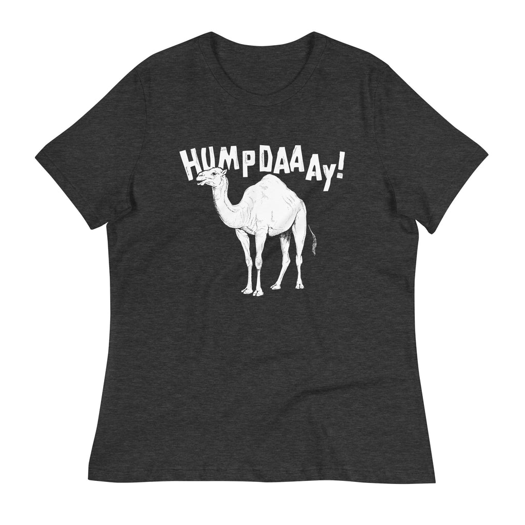 Hump Day! Women's Signature Tee product image 3