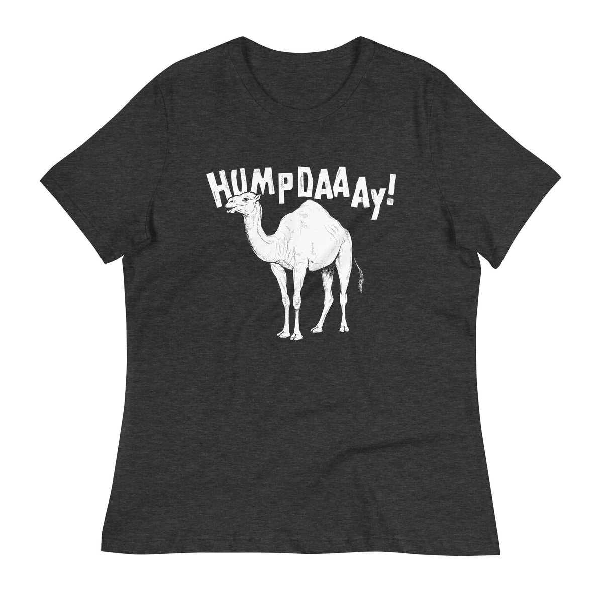 Hump Day! Women's Signature Tee product image 3