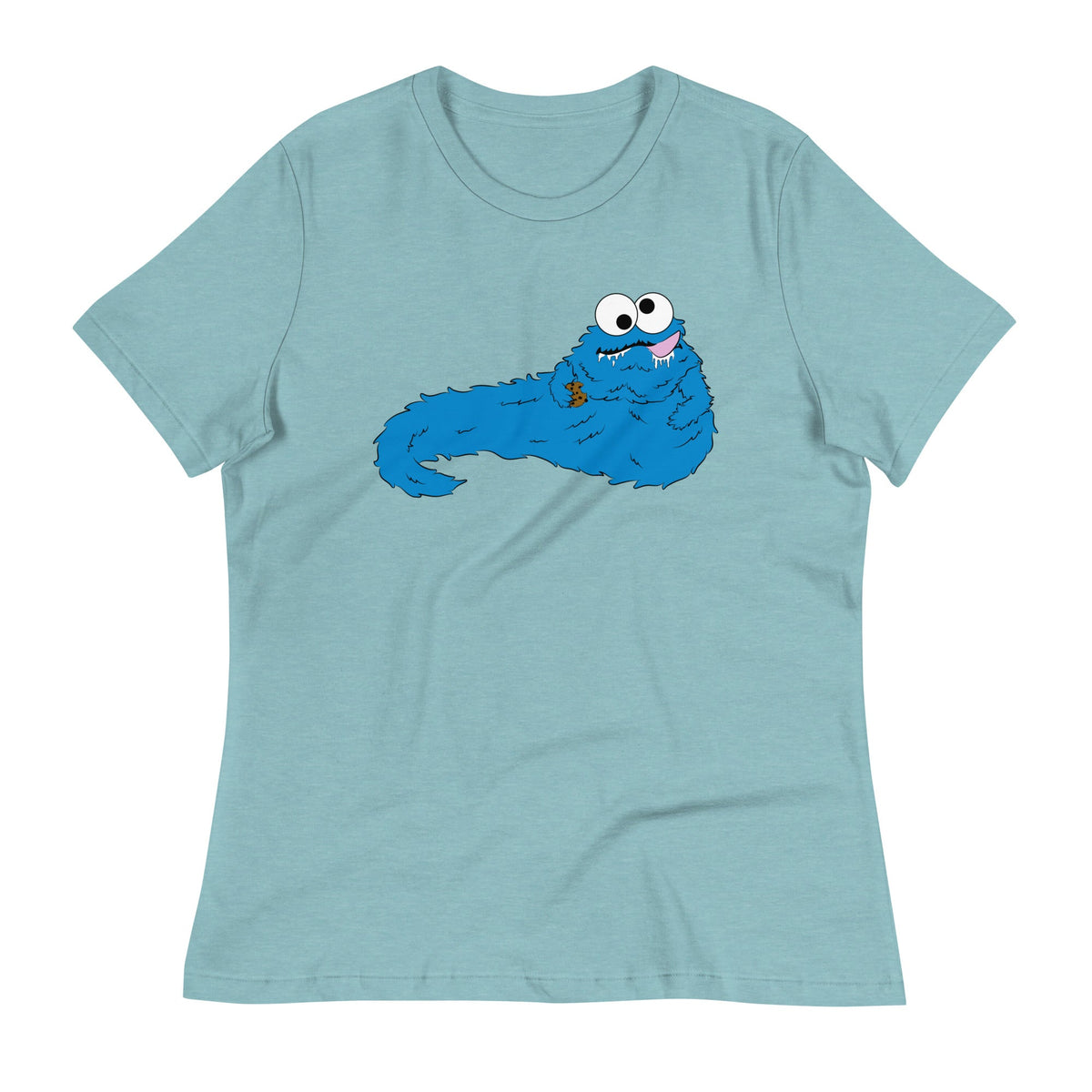 Cookie Wars Women's Signature Tee product image 5