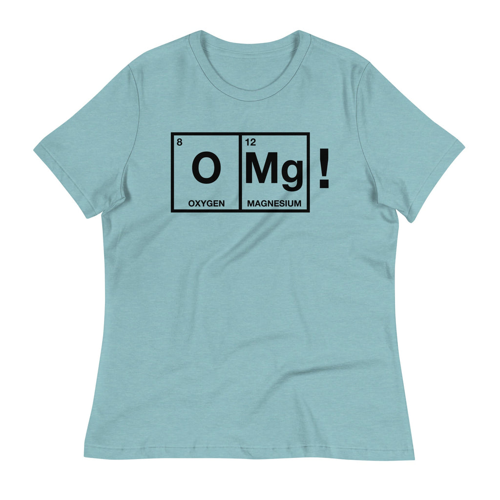 OMg! Women's Signature Tee product image 4