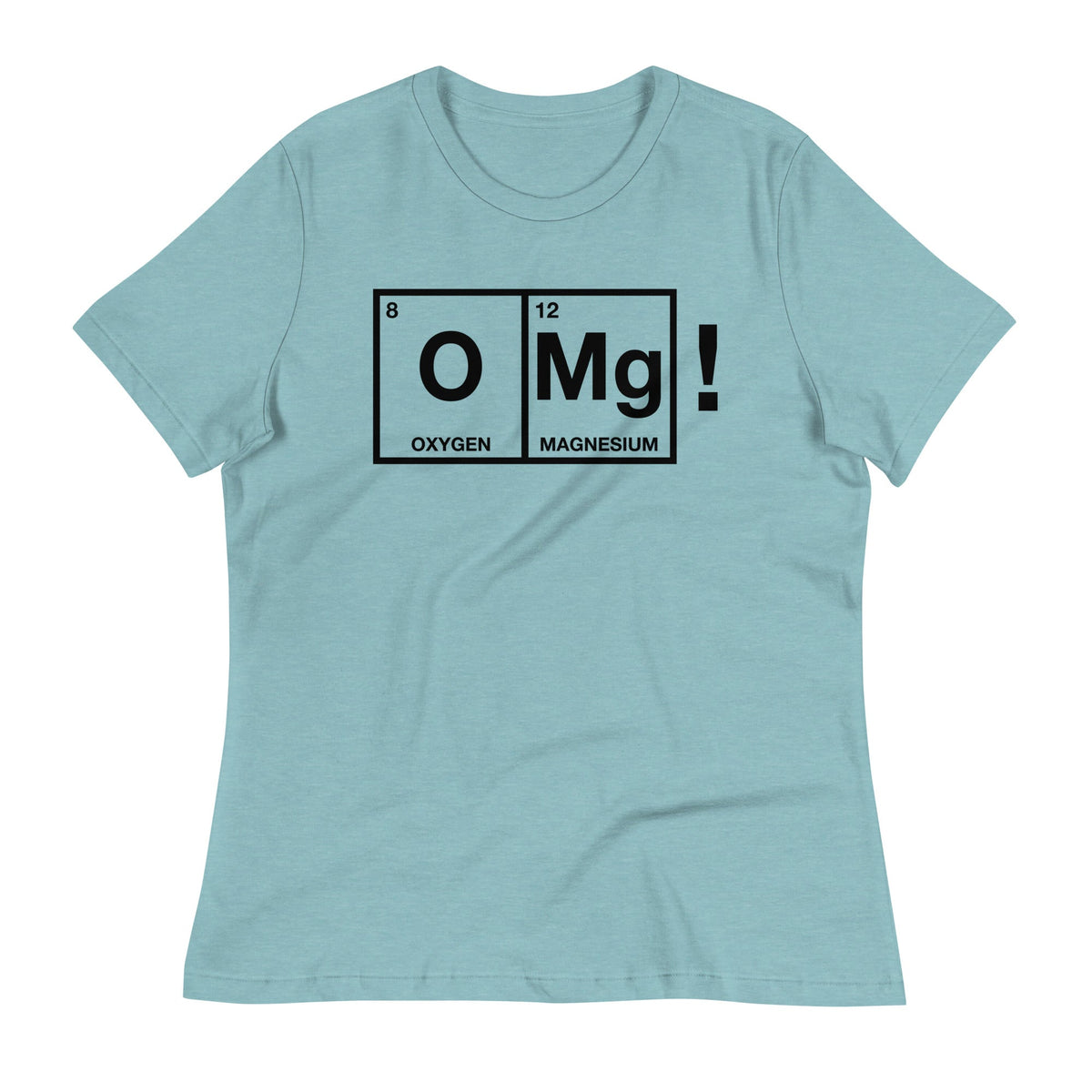 OMg! Women's Signature Tee product image 4
