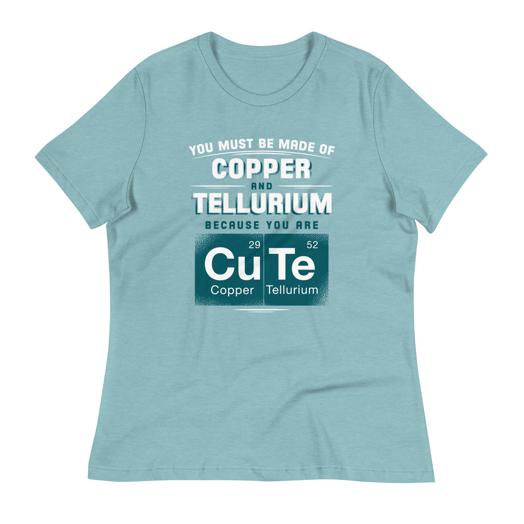 You Are CuTe Women's Signature Tee product image 6