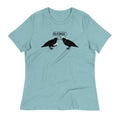 Nevermore Women's Signature Tee product image 1