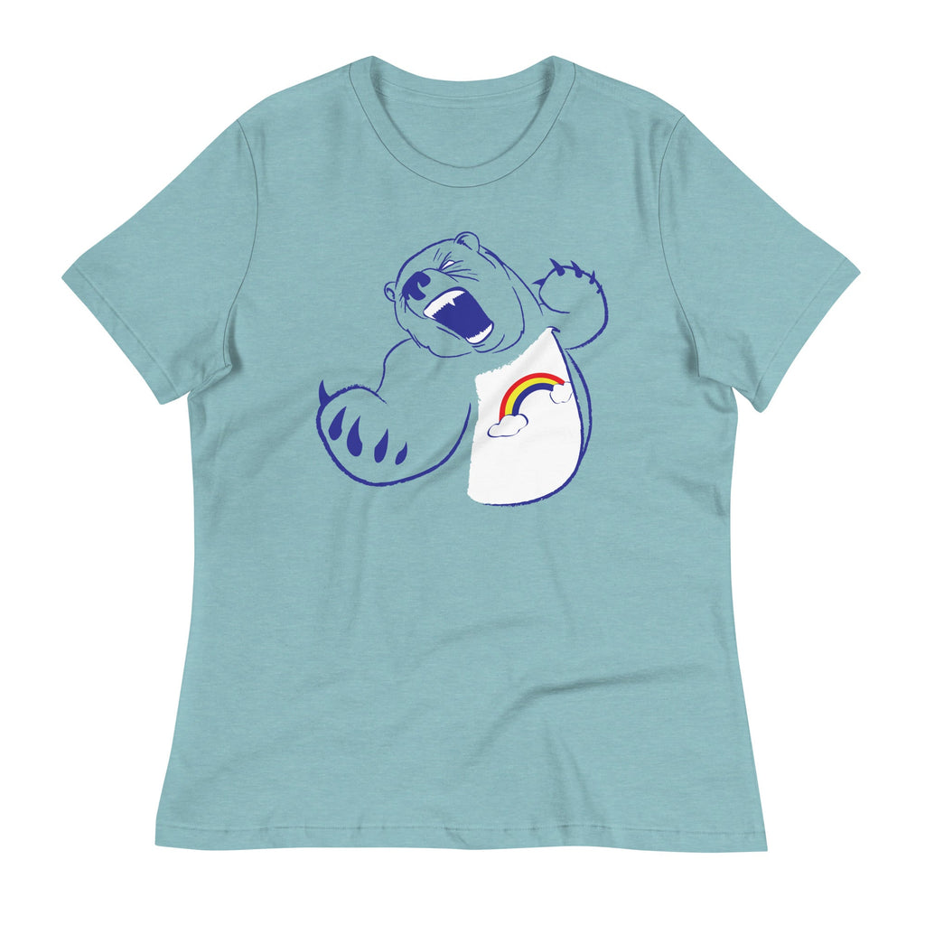 Scarebear Women's Signature Tee product image 1
