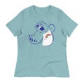 Scarebear Women's Signature Tee product image 1