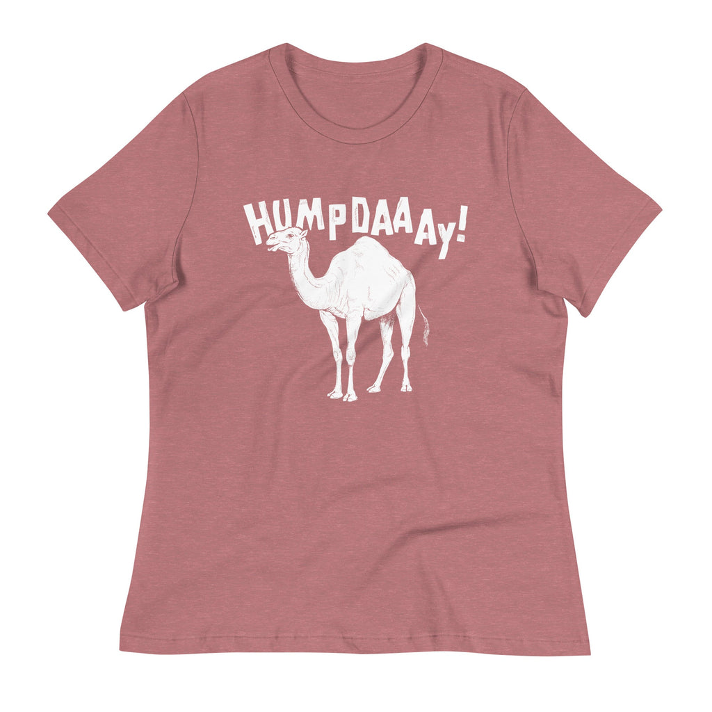 Hump Day! Women's Signature Tee product image 5