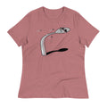 There Is No Spoon Women's Signature Tee product image 1