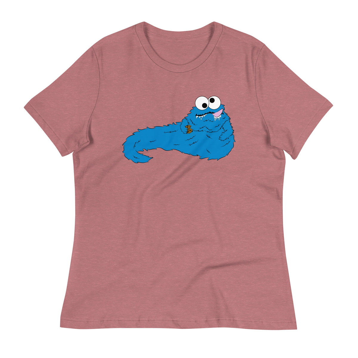 Cookie Wars Women's Signature Tee product image 3