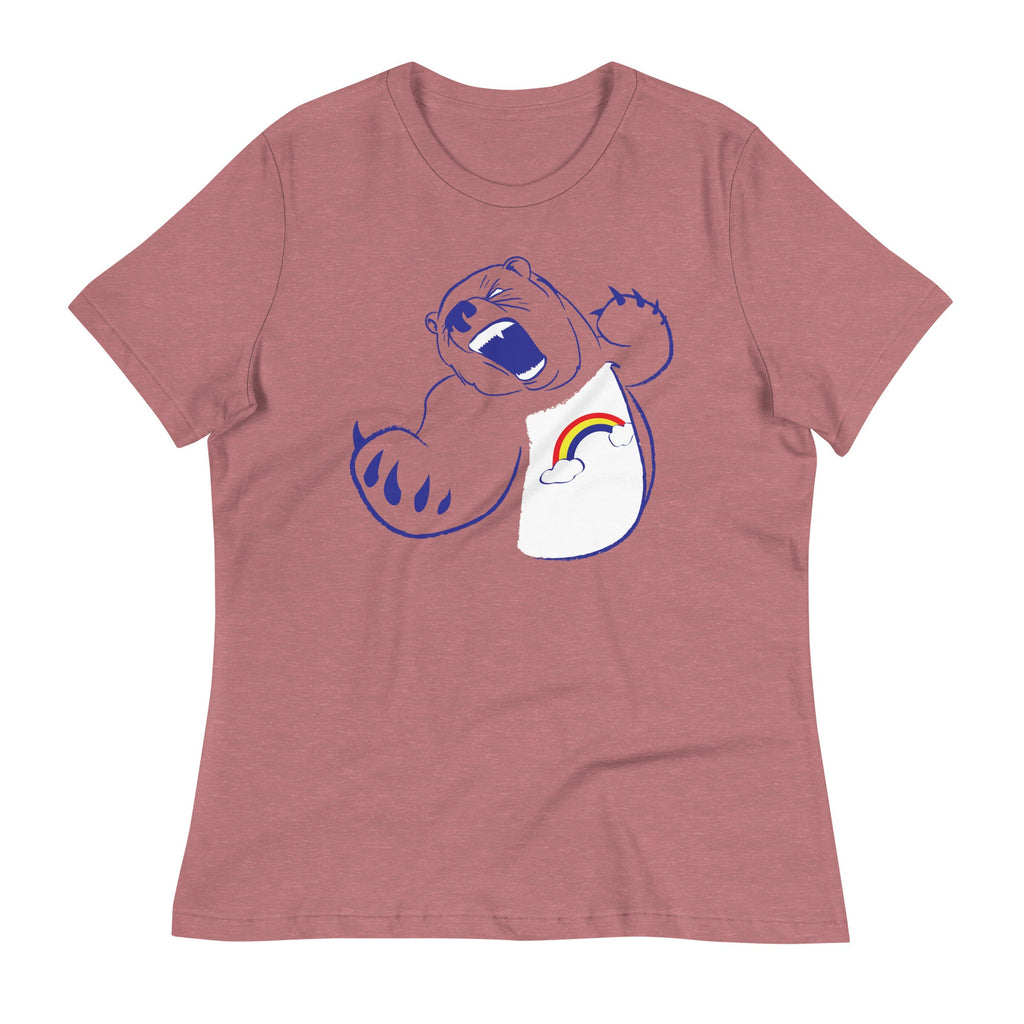 Scarebear Women's Signature Tee product image 2